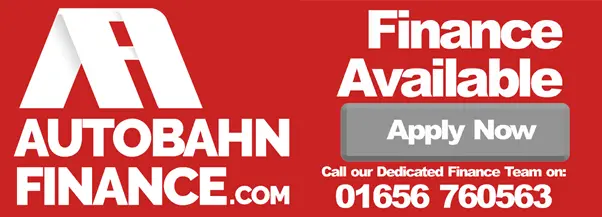 Autobahn Finance Banner