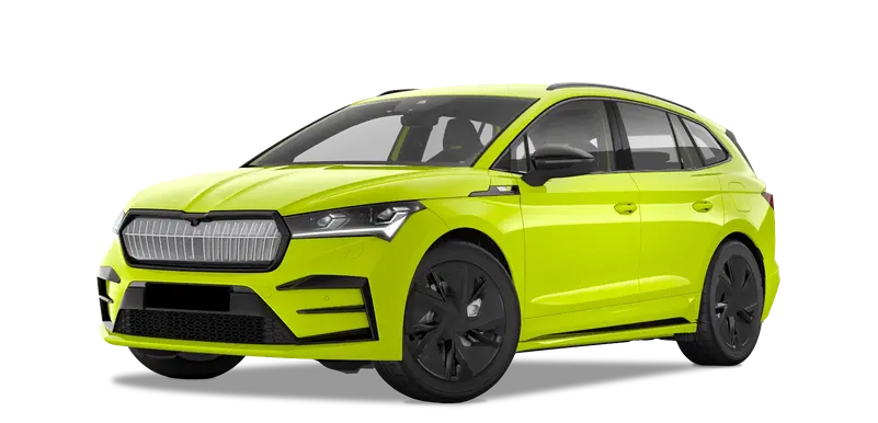 Green Car