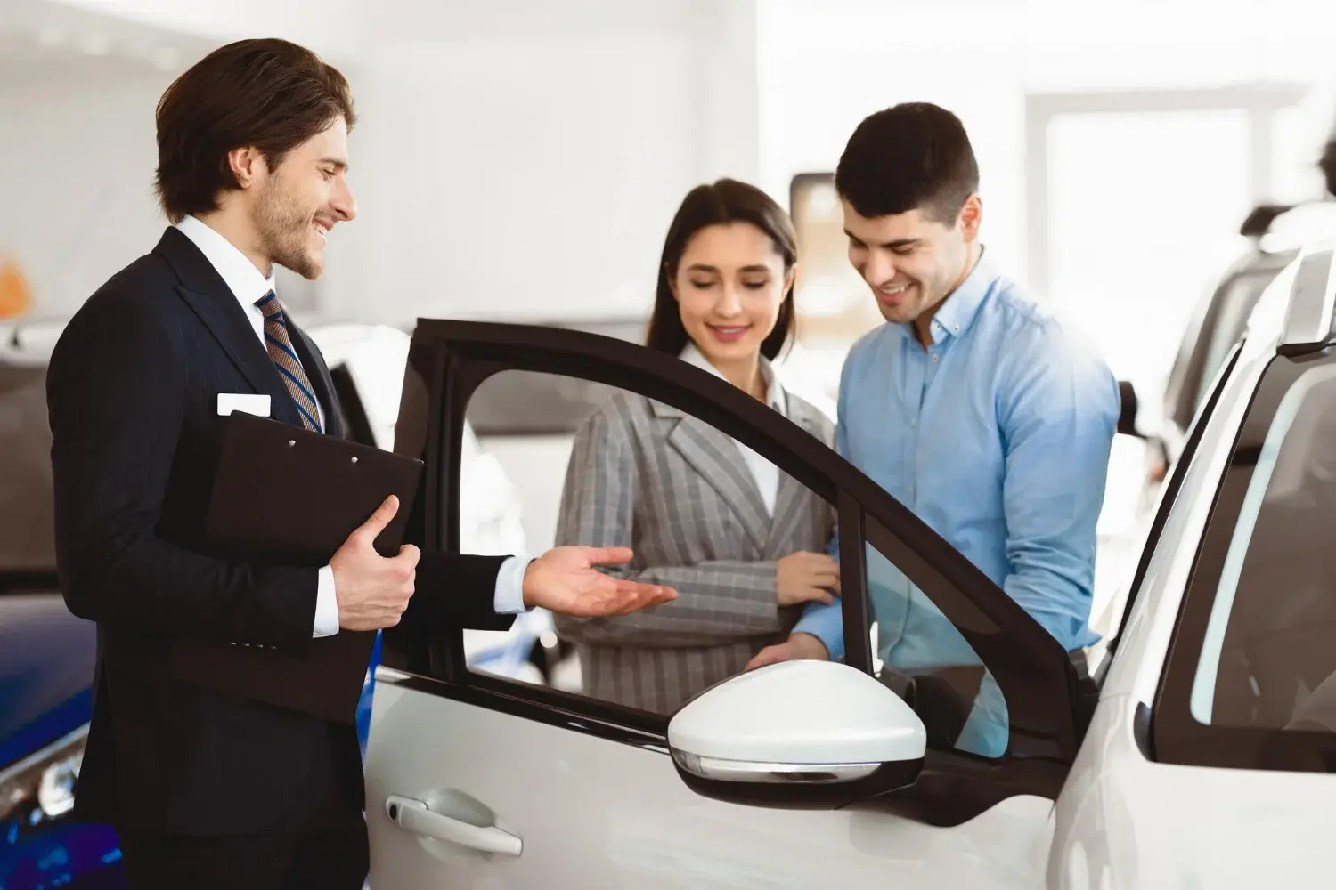 Value your car